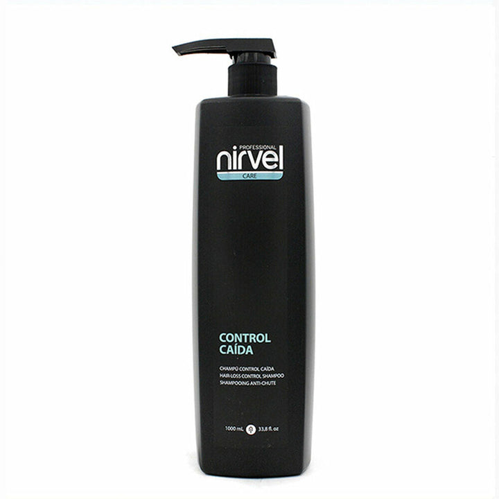 Shampoo Nirvel Care Champú (1000 ml)-0