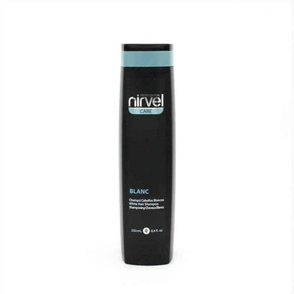 Shampoo Nirvel Care Champú - Cosmova