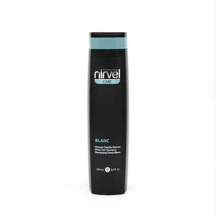 Shampoo Nirvel Care Champú - Cosmova