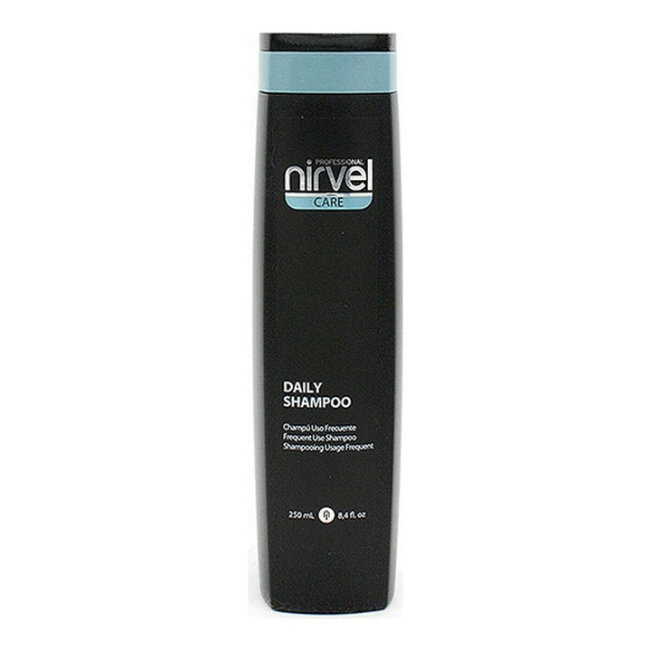 Shampoo Care Nirvel Softening - Cosmova