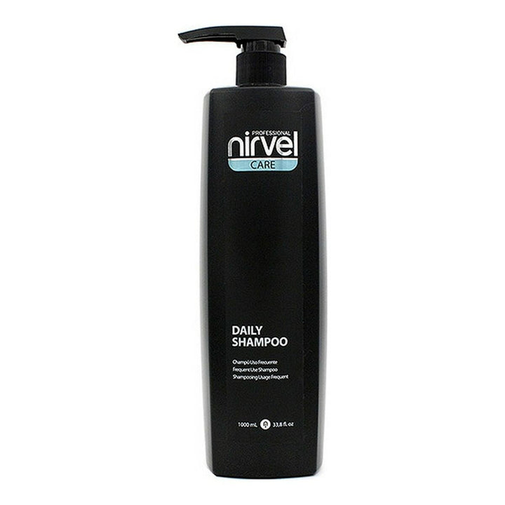 Shampoo Care Nirvel Softening - Cosmova