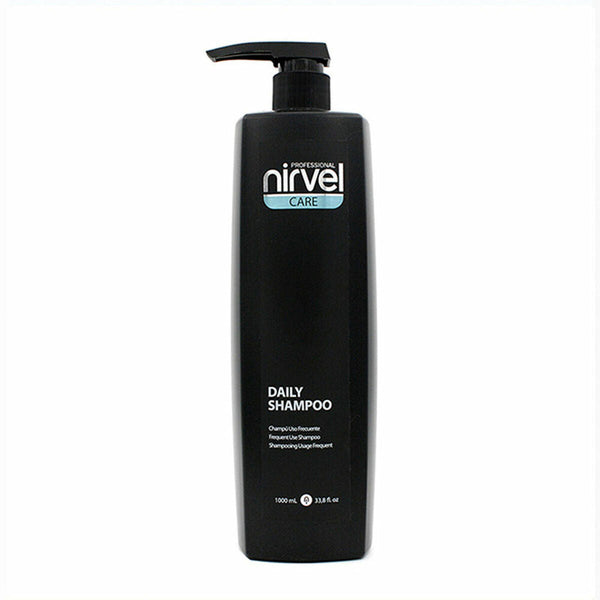 Shampoo Nirvel Daily (1000 ml)-0