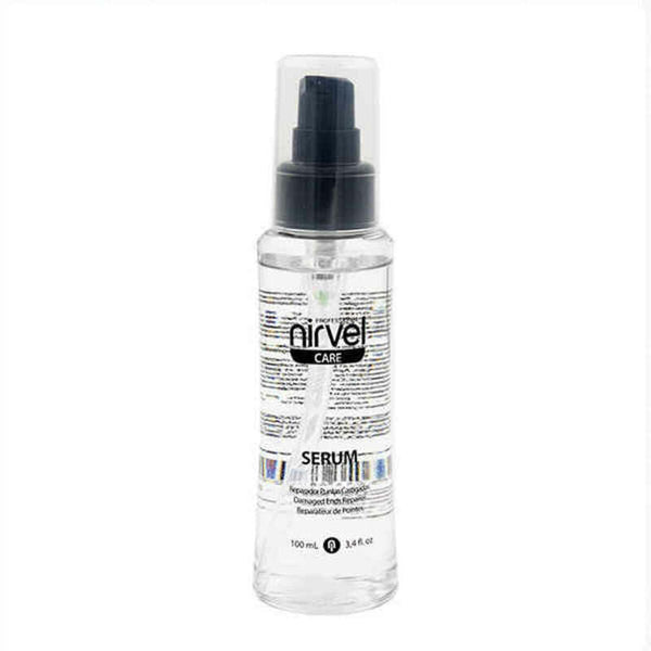 Restorative Serum for Split Ends Nirvel Care (100 ml) - Cosmova