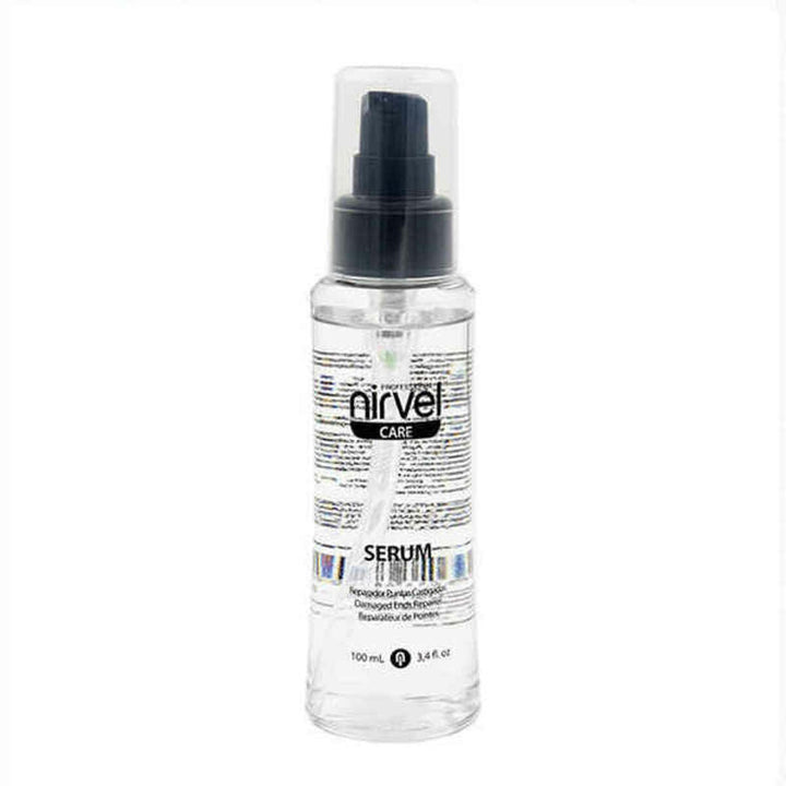 Restorative Serum for Split Ends Nirvel Care (100 ml) - Cosmova