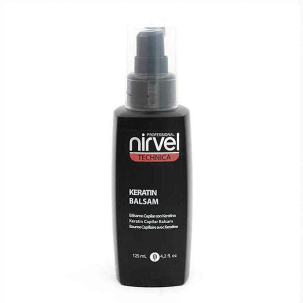 Styling Cream Nirvel Technica Keratin - Cosmova