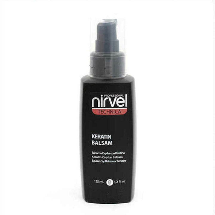 Styling Cream Nirvel Technica Keratin - Cosmova