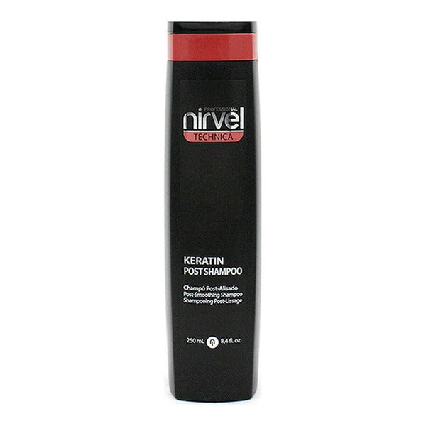 Shampoo Technica Keratin Post Nirvel - Cosmova