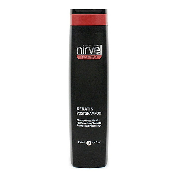 Shampoo Technica Keratin Post Nirvel - Cosmova