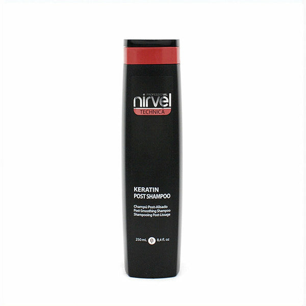 Shampoo Nirvel Maintenance (250 ml) - Cosmova