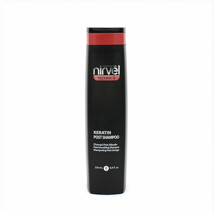 Shampoo Nirvel Maintenance (250 ml) - Cosmova