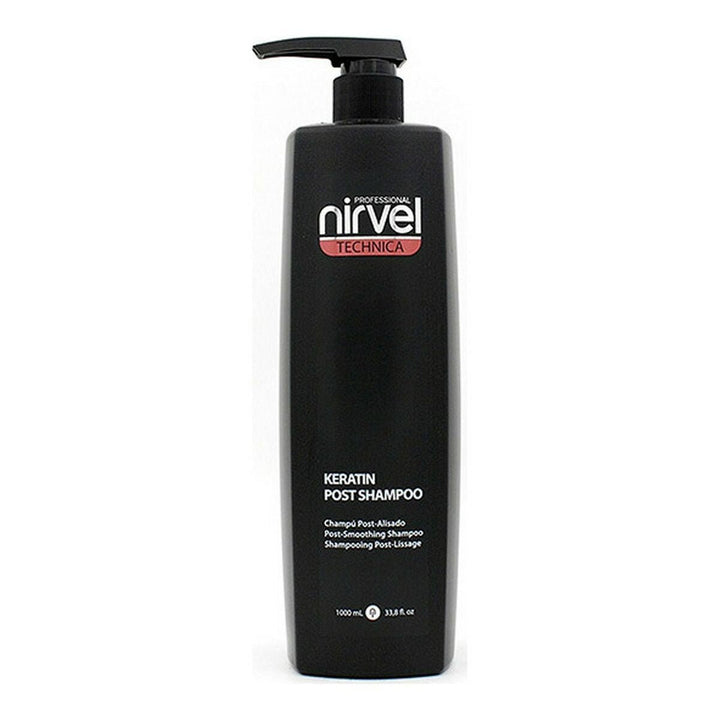 Shampoo Technica Keratin Post Nirvel - Cosmova