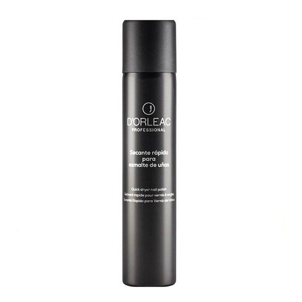 Nail Drying Spray D'orleac (200 ml)-0