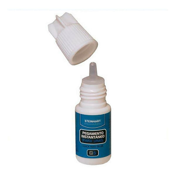 Glue Steinhart Pegamento Uñas False nails - Cosmova