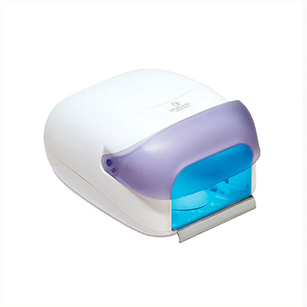 LED UV Lamp for Nails D'orleac   36 W White-0