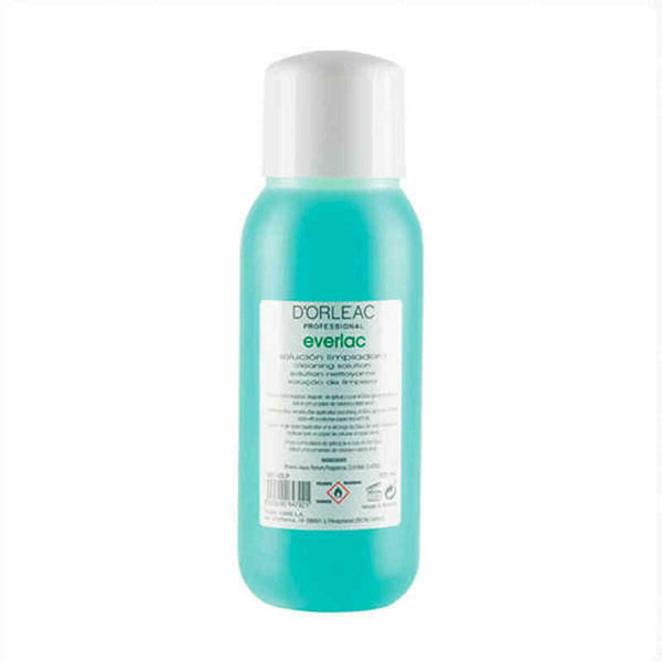 cleaner Fama Fabré Dorleac Everlac Nails (150 ml)-0