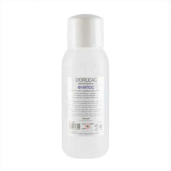 cleaner Fama Fabré Nails (150 ml) - Cosmova