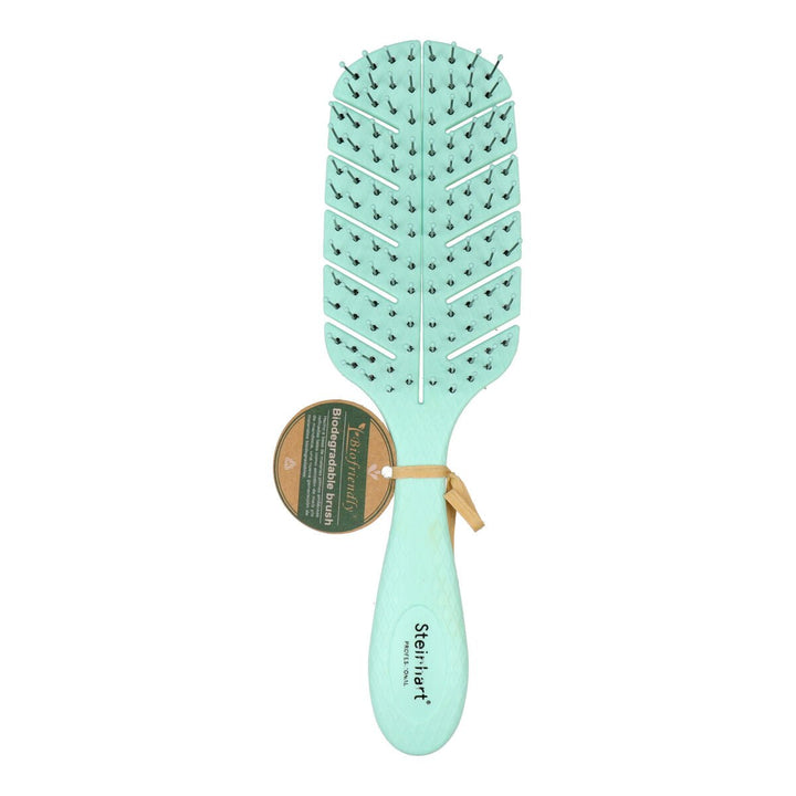 Detangling Hairbrush Steinhart STEINHART CEPILLOS Aquamarine - Cosmova