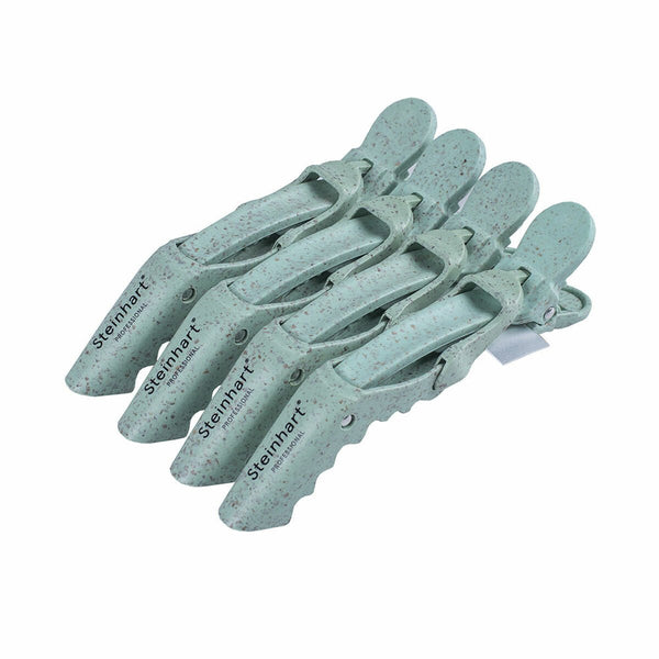 Hair clips Steinhart STEINHART ACCESORIOS (4 Units) - Cosmova