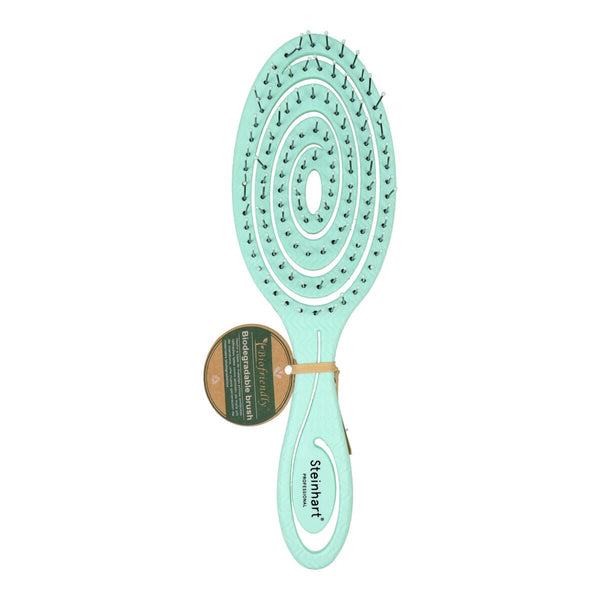 Detangling Hairbrush Steinhart STEINHART CEPILLOS Aquamarine - Cosmova