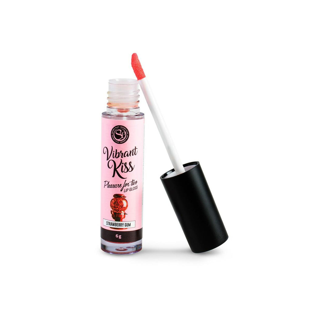 Lip-gloss Secret Play Forest fruits-2