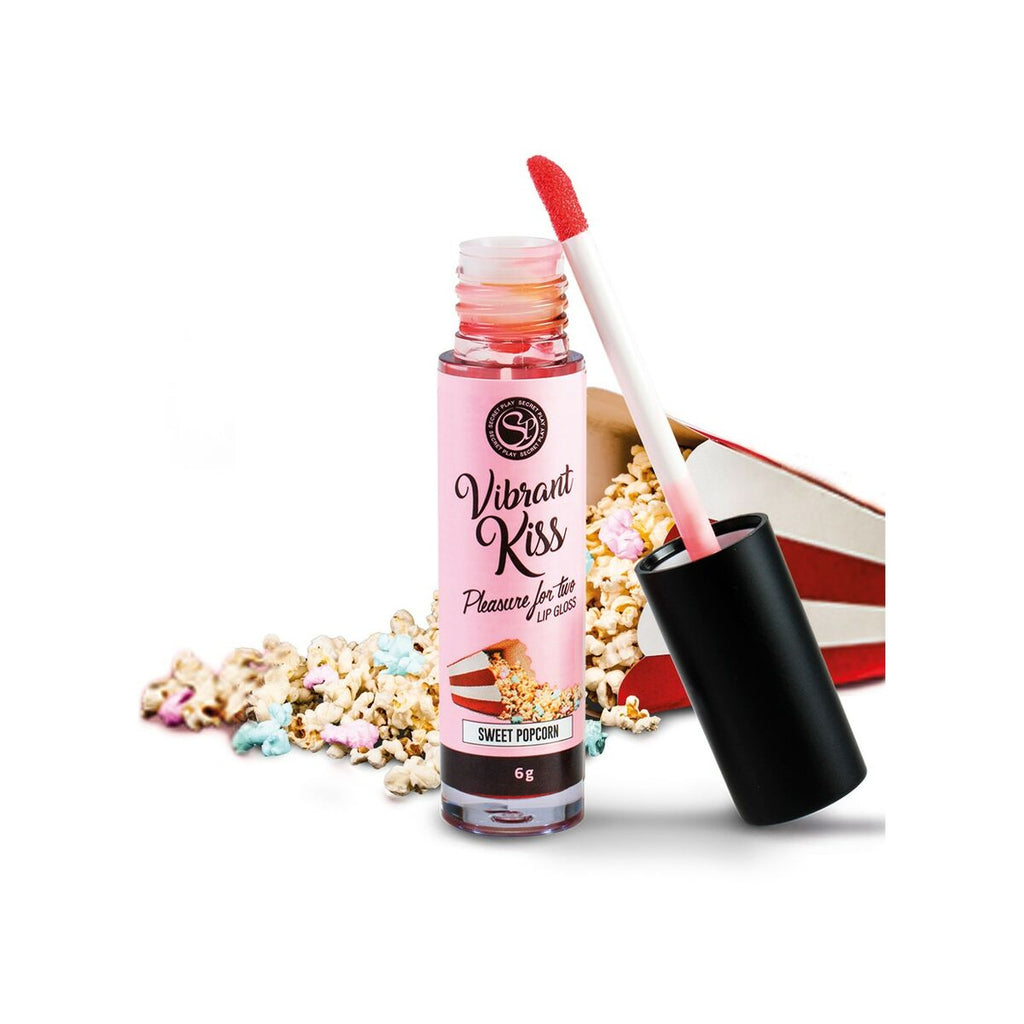 Lip-gloss Secret Play-0
