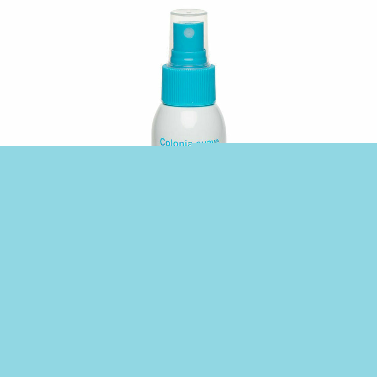 Children´s fragrance Picu Baby Infantil EDC 100 ml Soft-0