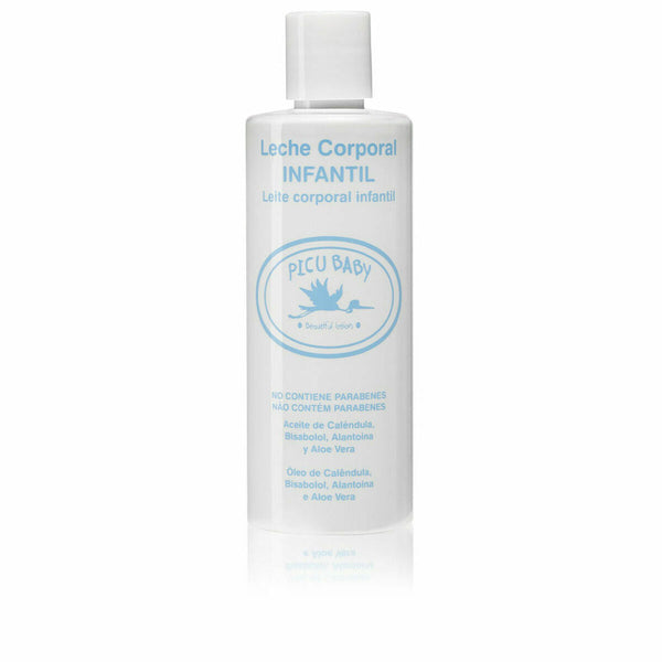Body Lotion Picu Baby Infantil Children's 250 ml-0