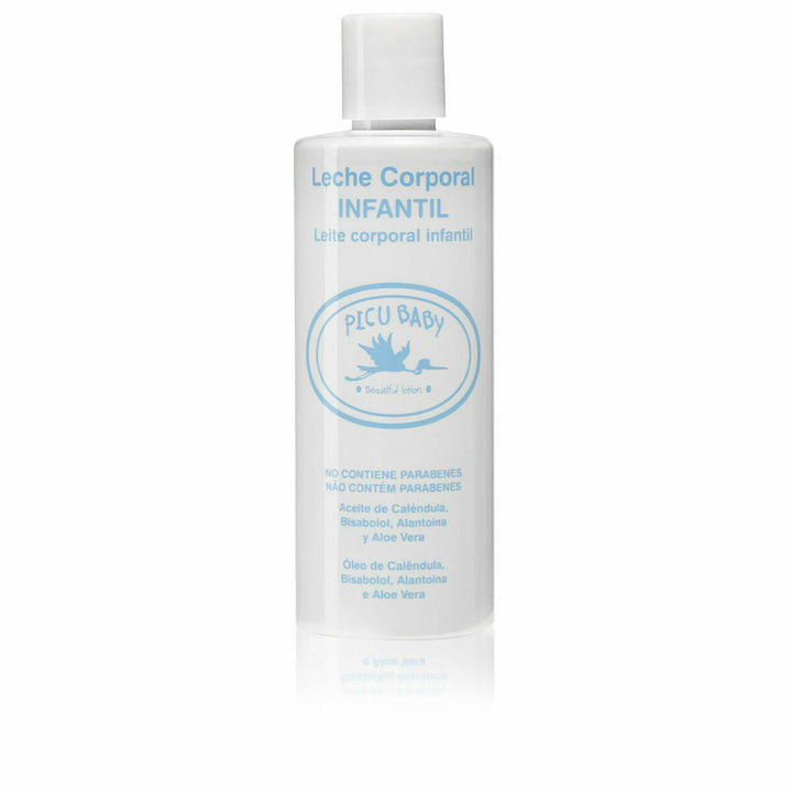 Body Lotion Picu Baby Infantil Children's 250 ml-0