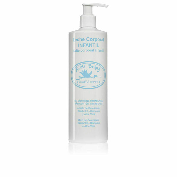 Body Lotion Picu Baby Infantil Children's 500 ml-0