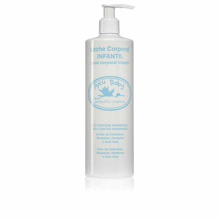 Body Lotion Picu Baby Infantil Children's 500 ml-0
