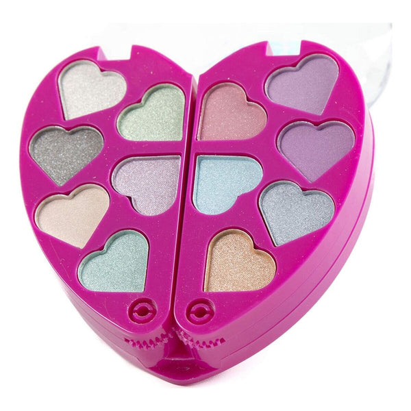 Make-Up Set Inca IN-10776 (1 Unit)-0
