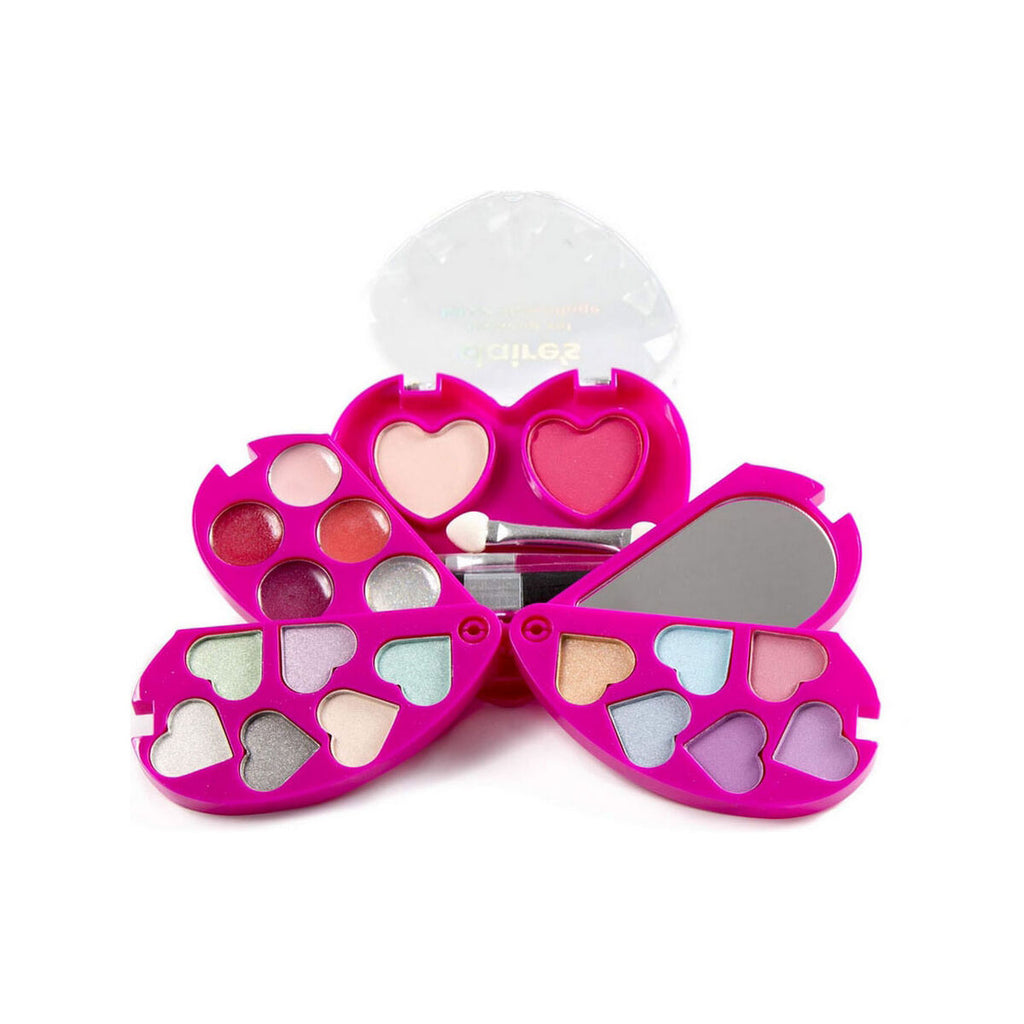 Make-Up Set Inca IN-10776 (1 Unit)-2