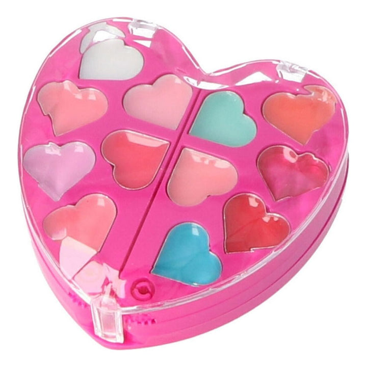 Make-Up Set Inca IN-10776 (1 Unit)-1