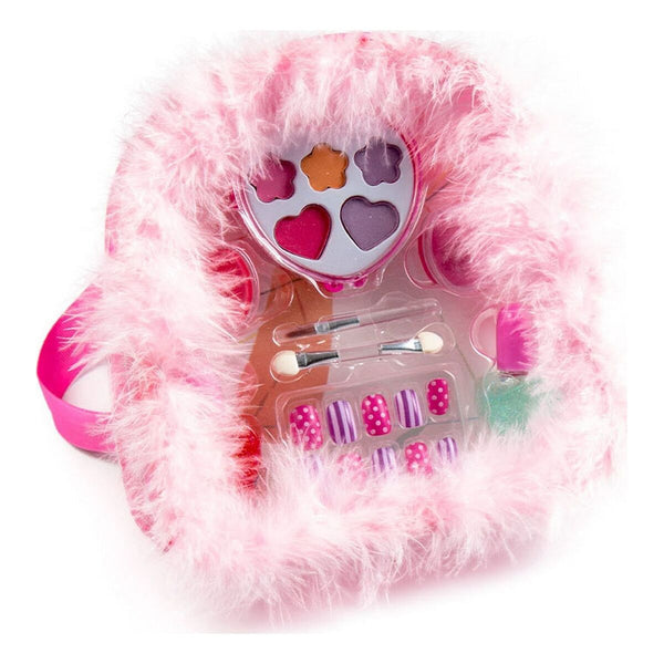 Set Inca Make-up Children's-0