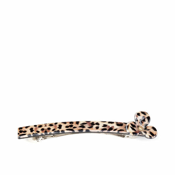 Hair fastener Inca Leopard - Cosmova