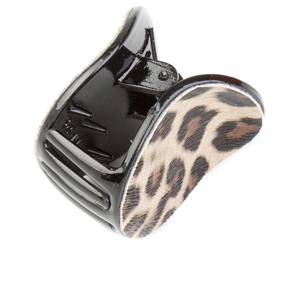 Hair clips Inca Pinza Leopard - Cosmova