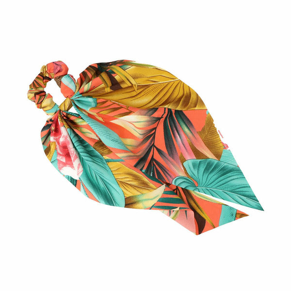 Hair tie Inca Handkerchief Tropical - Cosmova