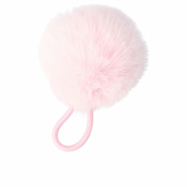 Hair tie Inca Pompom Pink - Cosmova