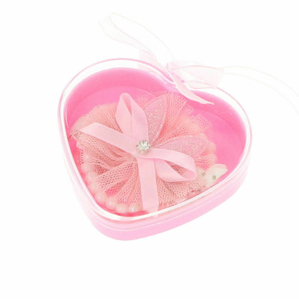 Hair accessories Inca Heart (5 pcs) - Cosmova