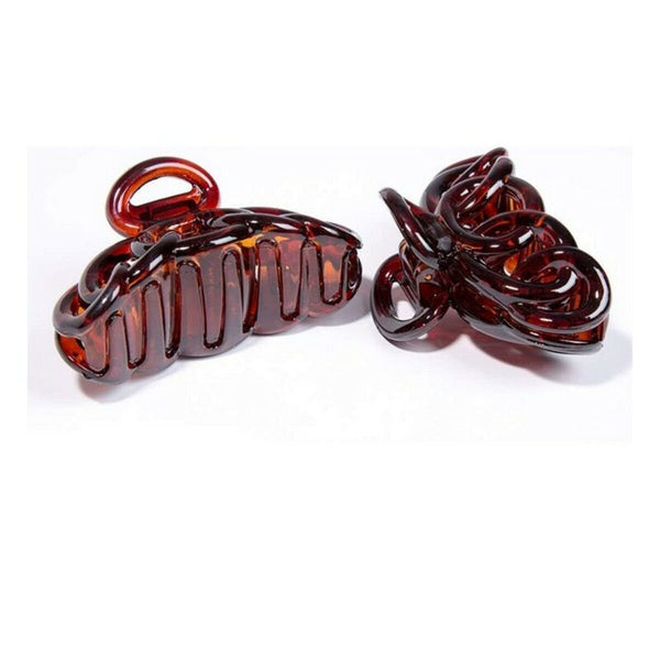 Clip Inca 53865 Brown - Cosmova