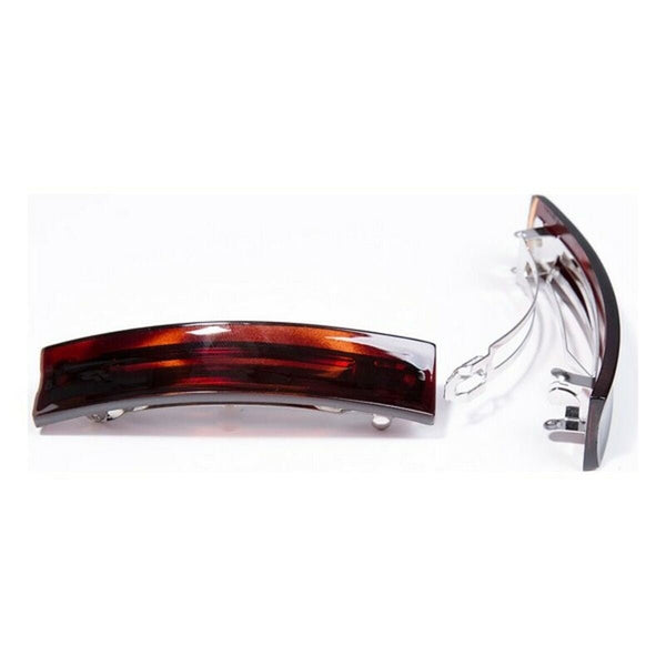 Hair fastener Inca Brown - Cosmova
