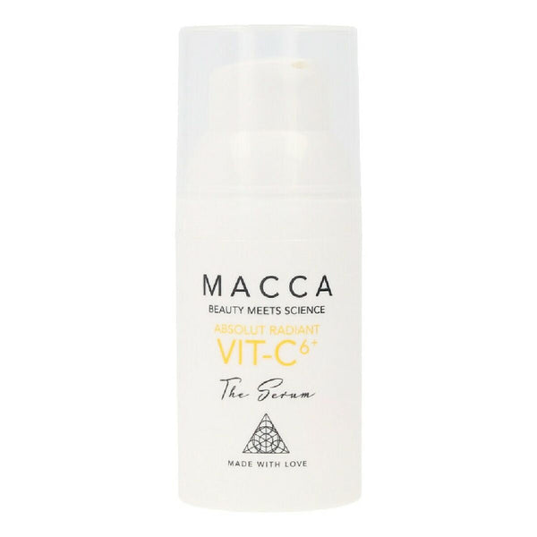 Illuminating Serum Absolut Radiant VIT-C6+ Macca (30 ml)-0