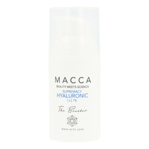 Moisturising Serum Supremacy Hyaluronic Macca 1% Hyaluronic Acid (30 ml)-0