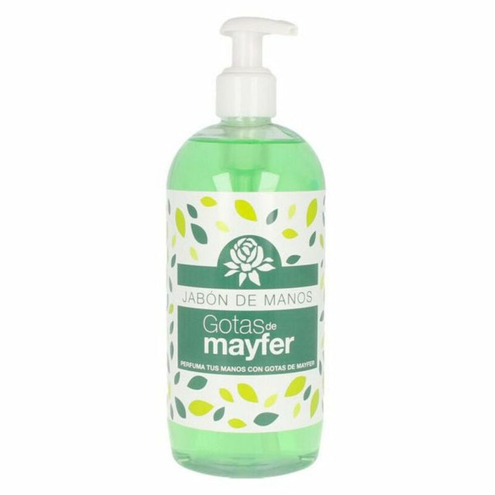 Hand Soap Mayfer Mayfer 500 ml (500 ml)-1