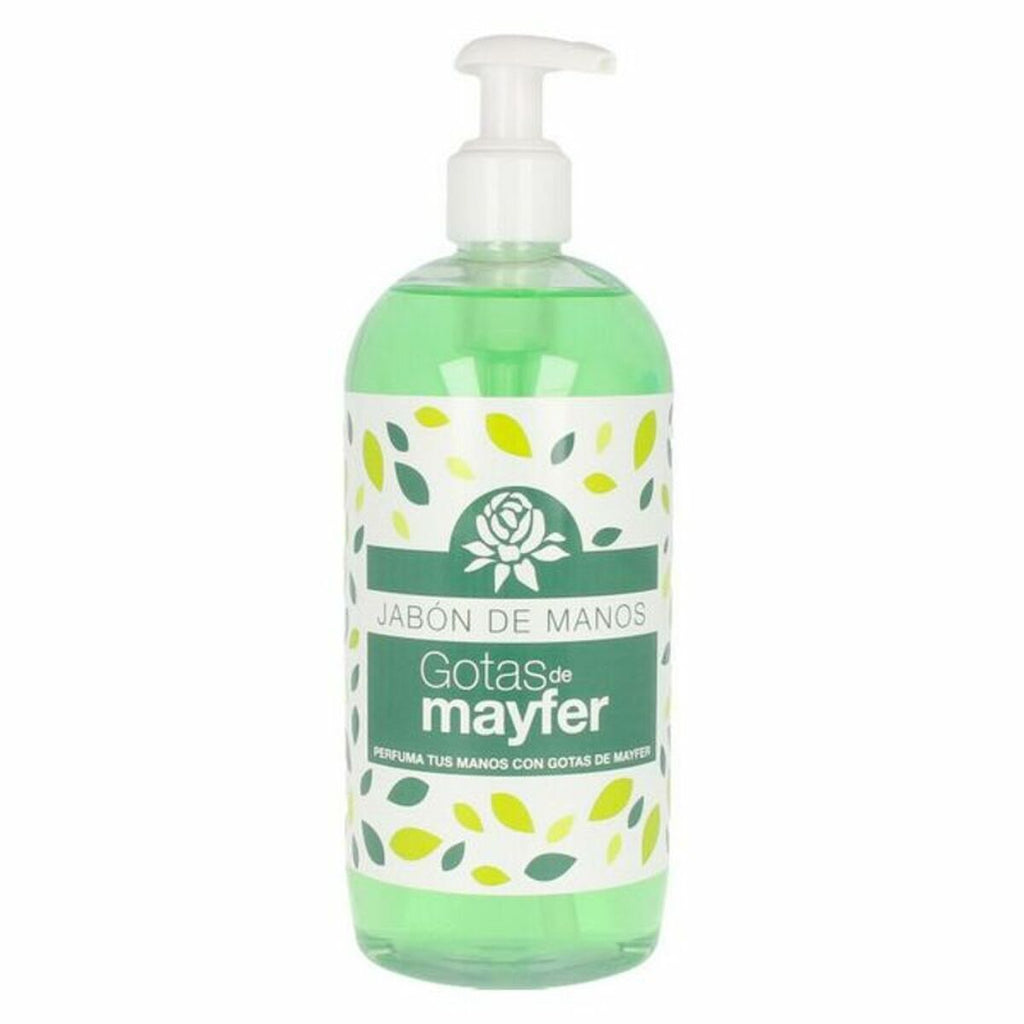 Hand Soap Mayfer Mayfer 500 ml (500 ml)-1