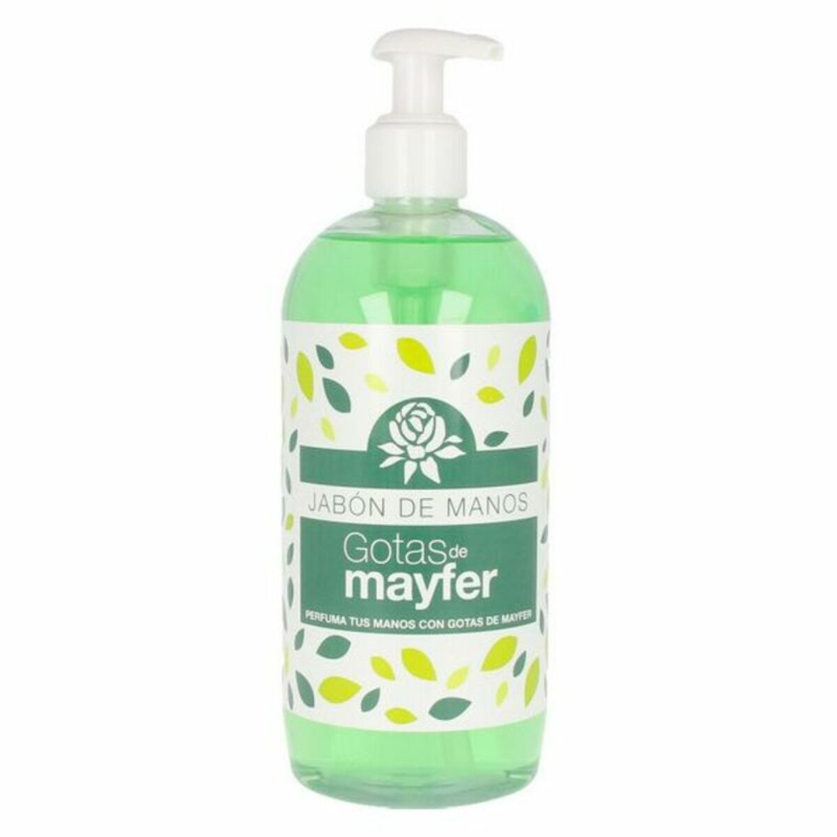 Hand Soap Mayfer Mayfer 500 ml (500 ml)-1