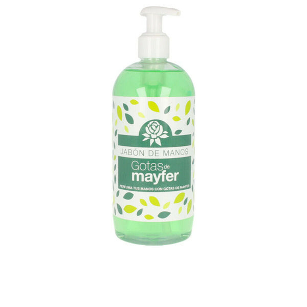 Hand Soap Mayfer Mayfer 500 ml (500 ml)-0