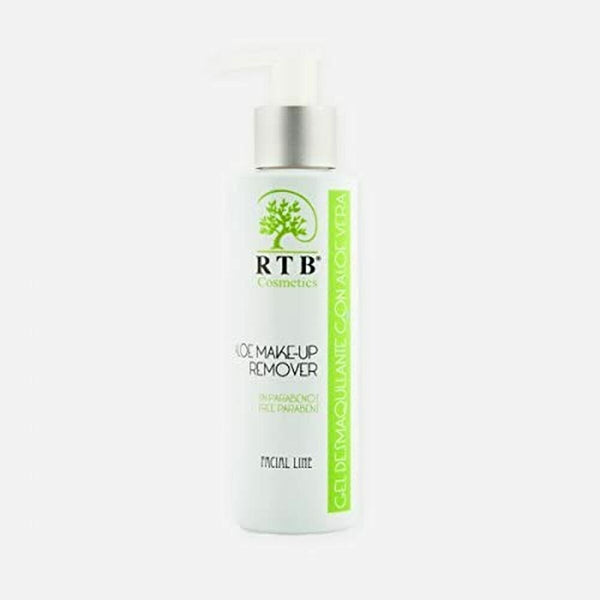 Facial Make Up Remover RTB Cosmetics (150 ml) - Cosmova