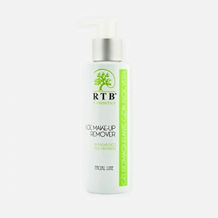 Facial Make Up Remover RTB Cosmetics (150 ml) - Cosmova
