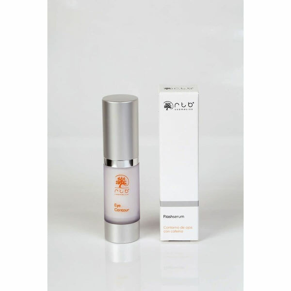 Eye Contour Flash Serum RTB Cosmetics 15 ml-0